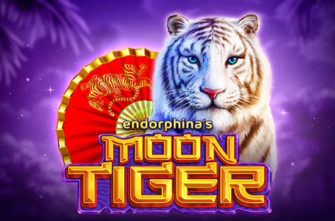 Moon Tiger